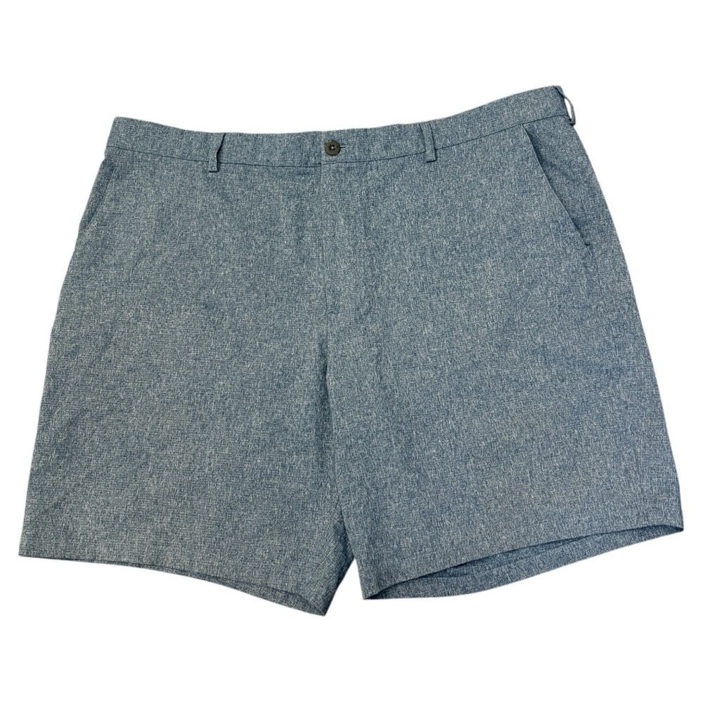Dunning Golf Shorts Ventilated Performance Shorts Size 40